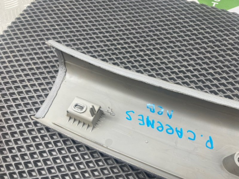 Накладка стойки, 790 рублей, Тверь