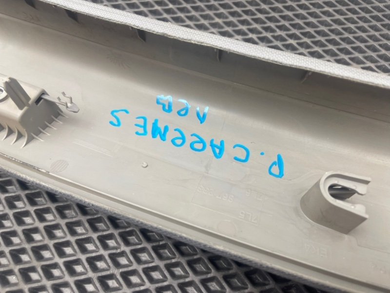 Накладка стойки, 790 рублей, Тверь