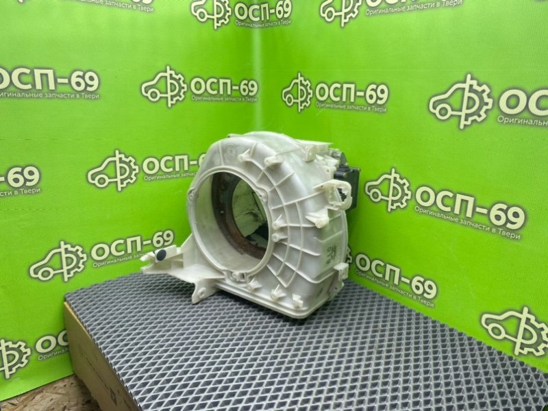 Корпус мотора печки, 790 рублей, Тверь