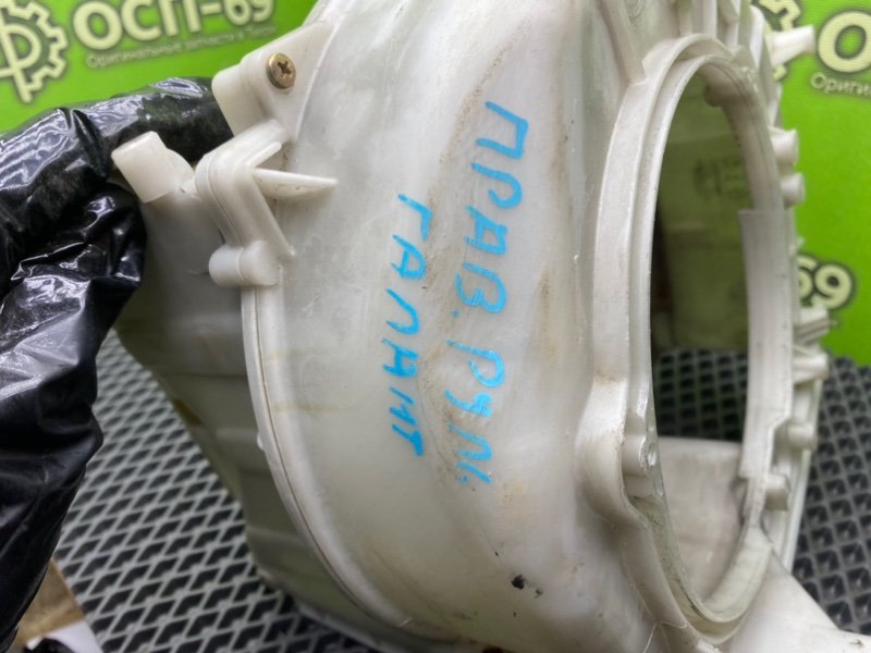 Корпус мотора печки, 790 рублей, Тверь