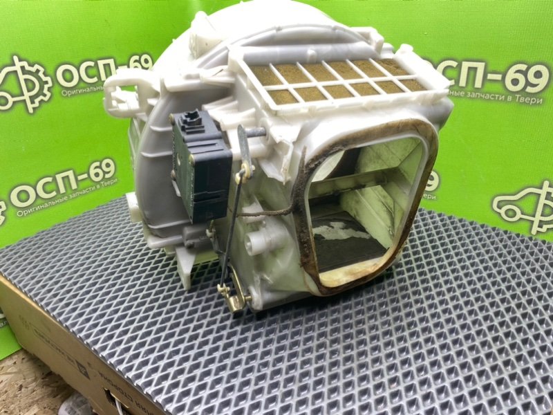 Корпус мотора печки, 790 рублей, Тверь