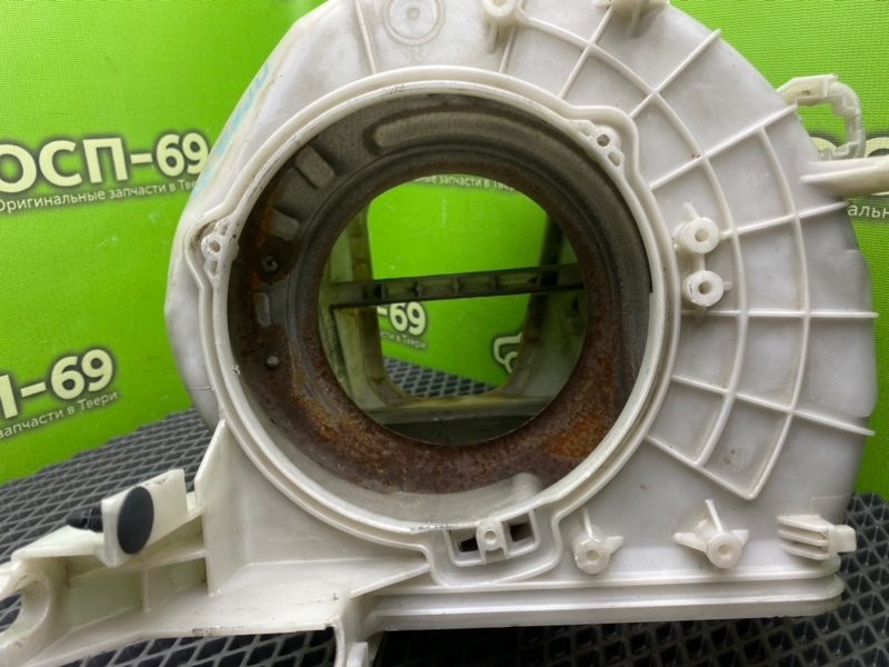 Корпус мотора печки, 790 рублей, Тверь