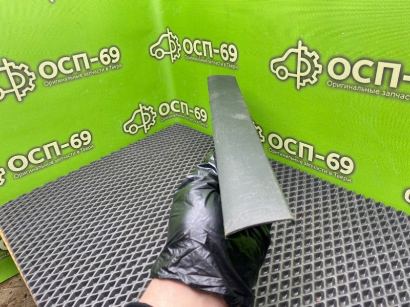 Накладка порога, 490 рублей, Тверь