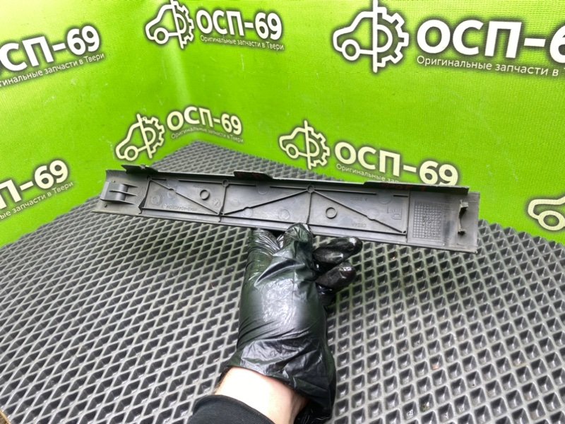 Накладка порога, 490 рублей, Тверь