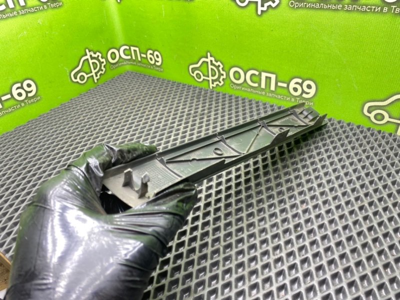 Накладка порога, 490 рублей, Тверь