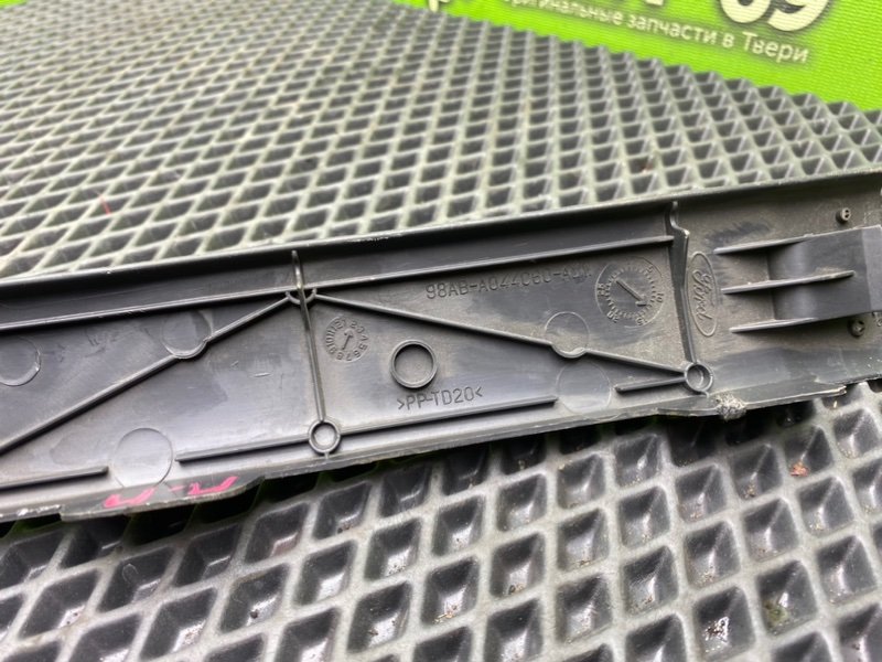 Накладка порога, 490 рублей, Тверь