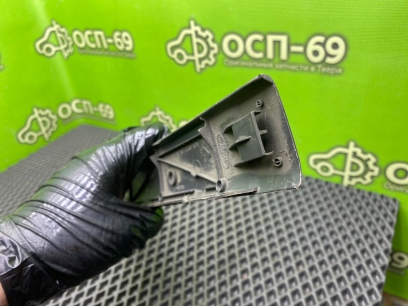 Накладка порога, 490 рублей, Тверь