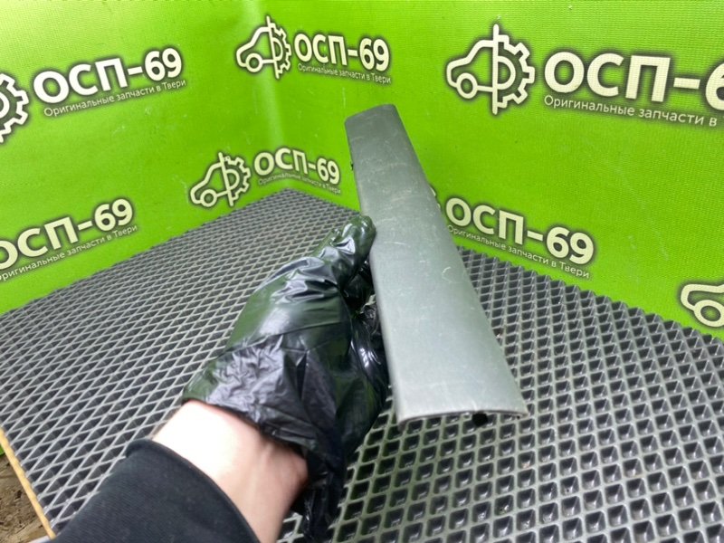 Накладка порога, 490 рублей, Тверь