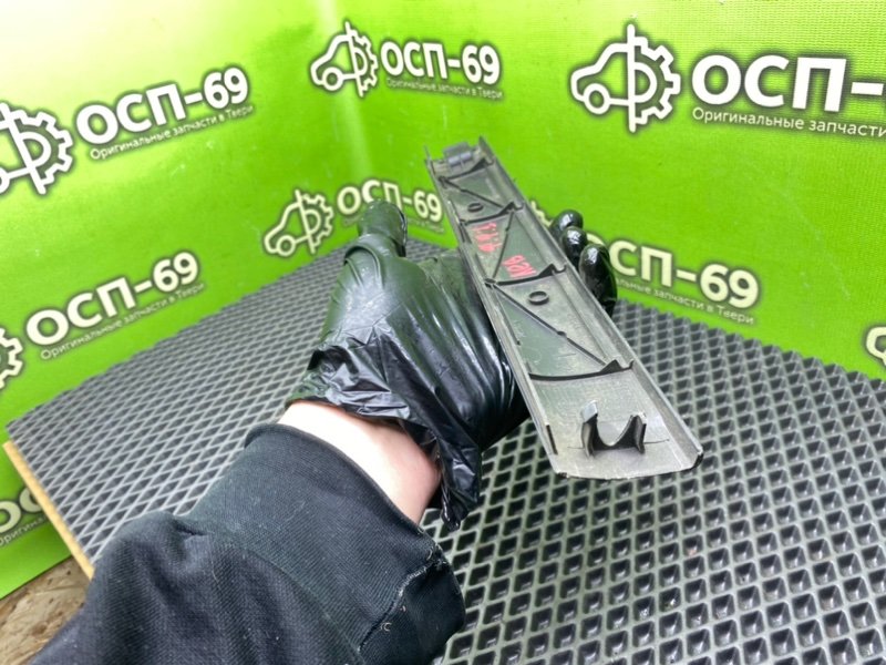 Накладка порога, 490 рублей, Тверь