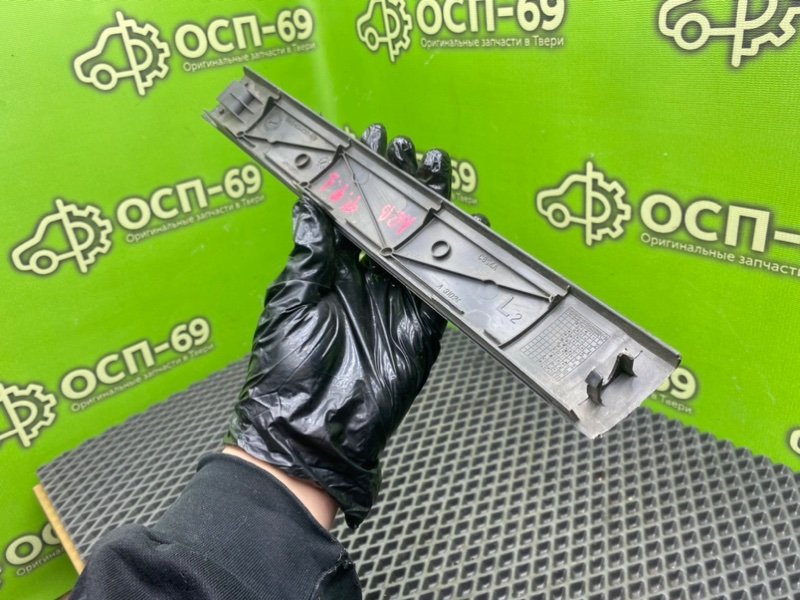 Накладка порога, 490 рублей, Тверь