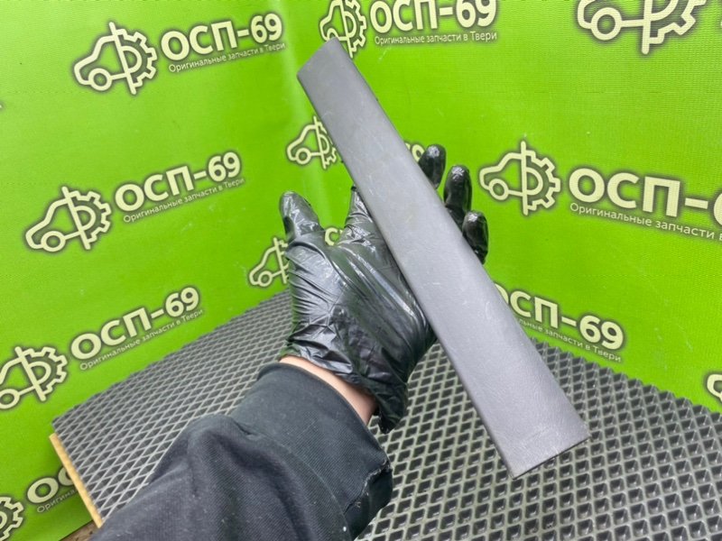 Накладка порога, 490 рублей, Тверь