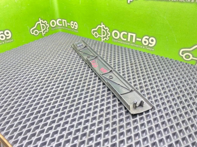 Накладка порога, 490 рублей, Тверь