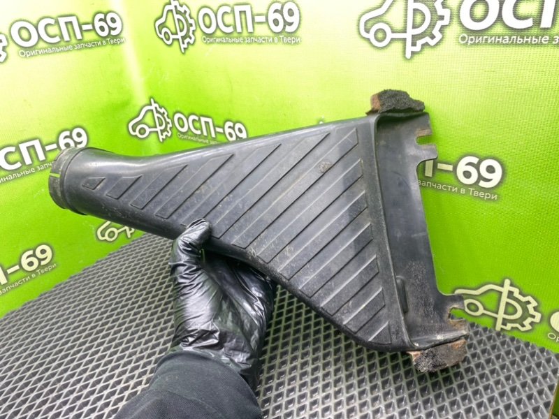 Патрубок впуска, 1290 рублей, Тверь