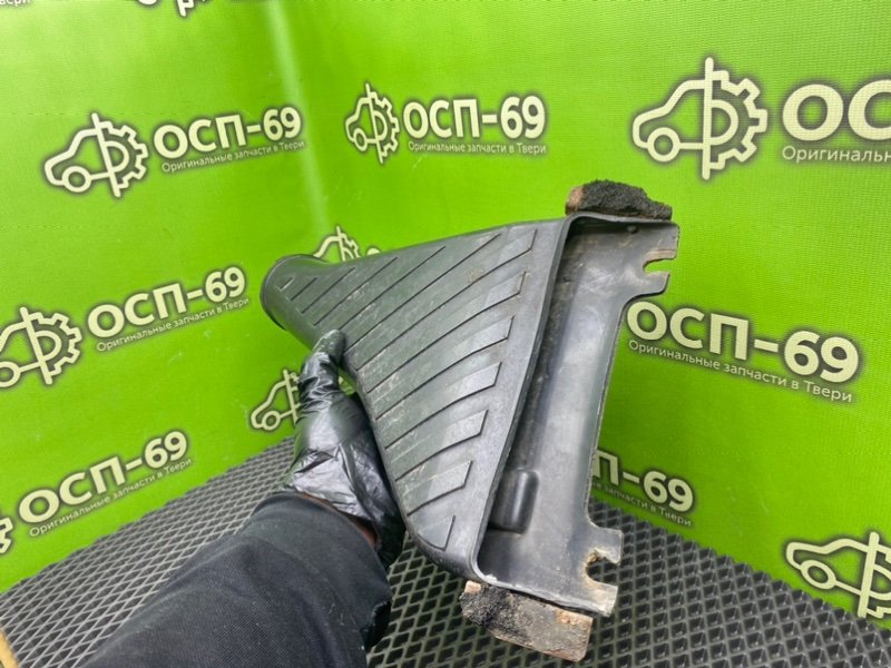 Патрубок впуска, 1290 рублей, Тверь