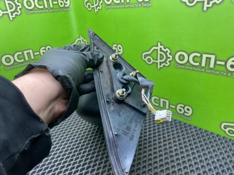 Зеркало, 1990 рублей, Тверь