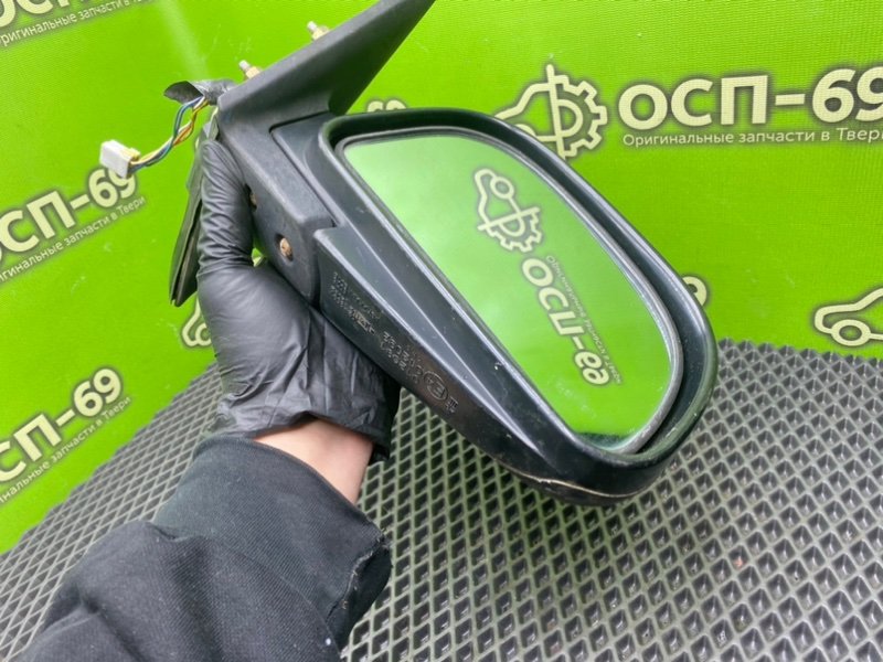 Зеркало, 1990 рублей, Тверь