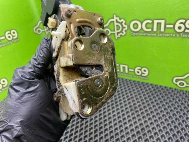 Замок двери, 790 рублей, Тверь