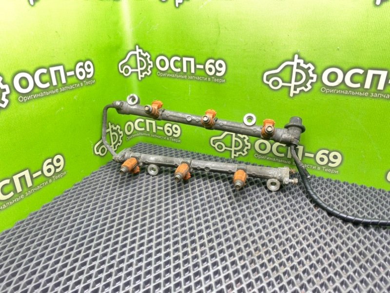 Топливная рампа, 6990 рублей, Тверь