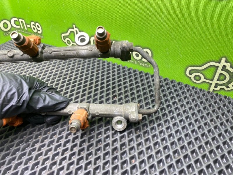 Топливная рампа, 6990 рублей, Тверь