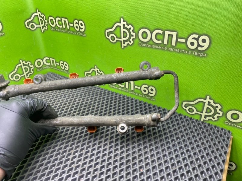 Топливная рампа, 6990 рублей, Тверь