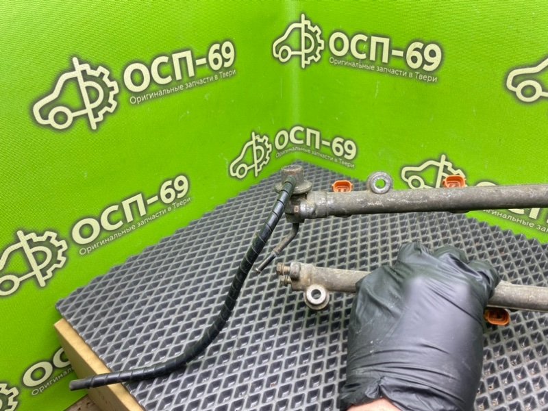 Топливная рампа, 6990 рублей, Тверь