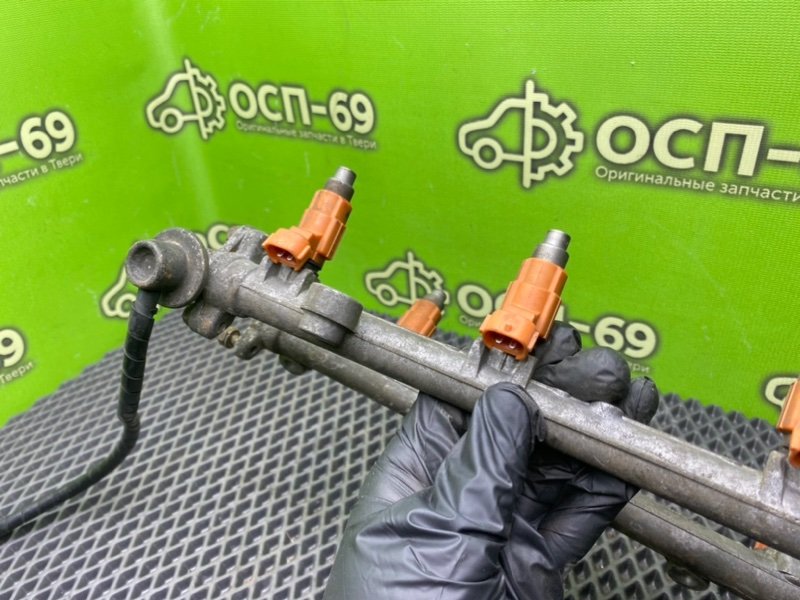 Топливная рампа, 6990 рублей, Тверь