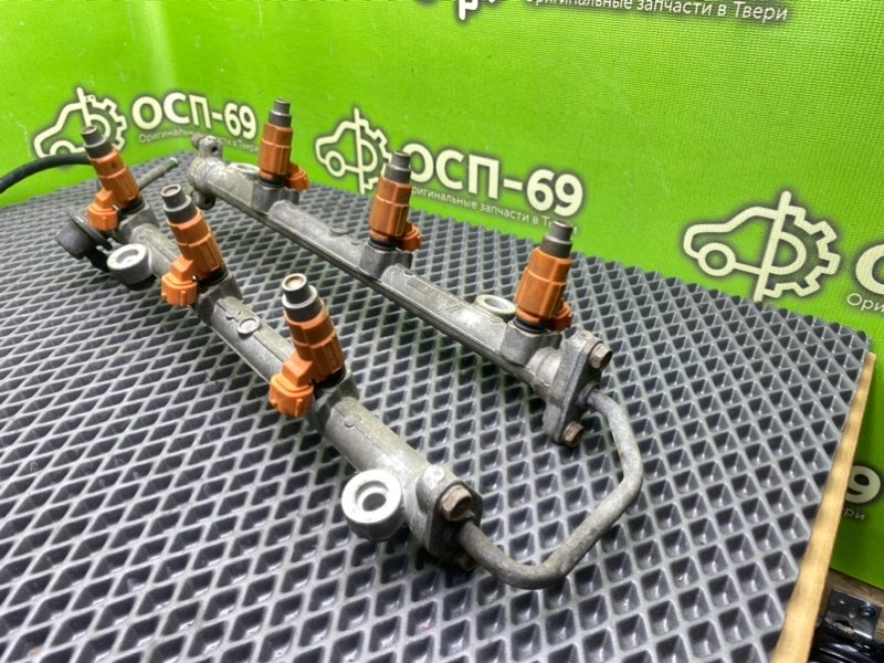 Топливная рампа, 6990 рублей, Тверь