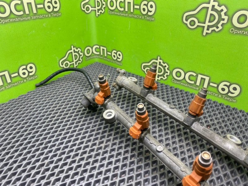 Топливная рампа, 6990 рублей, Тверь