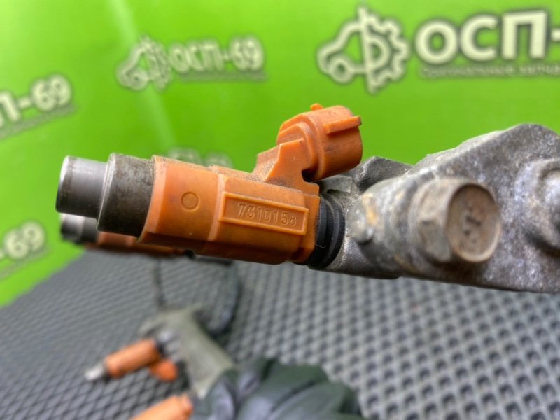 Топливная рампа, 6990 рублей, Тверь