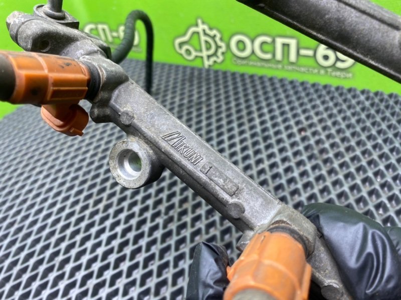 Топливная рампа, 6990 рублей, Тверь