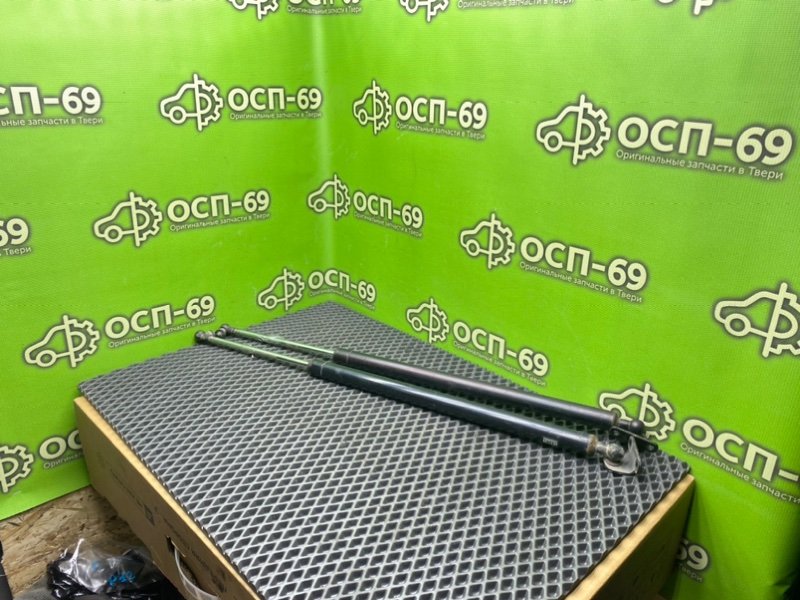 Амортизаторы багажника, 990 рублей, Тверь