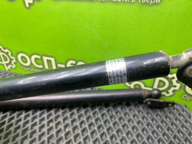 Амортизаторы багажника, 990 рублей, Тверь