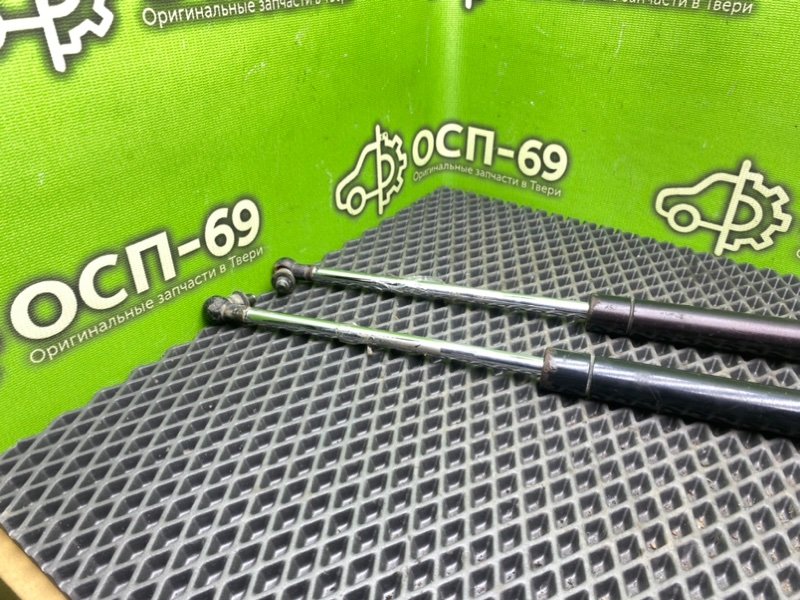 Амортизаторы багажника, 990 рублей, Тверь