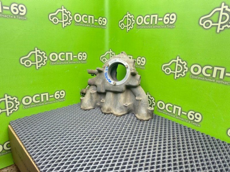 Коллектор впуска, 1790 рублей, Тверь