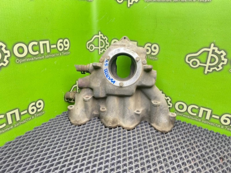 Коллектор впуска, 1790 рублей, Тверь