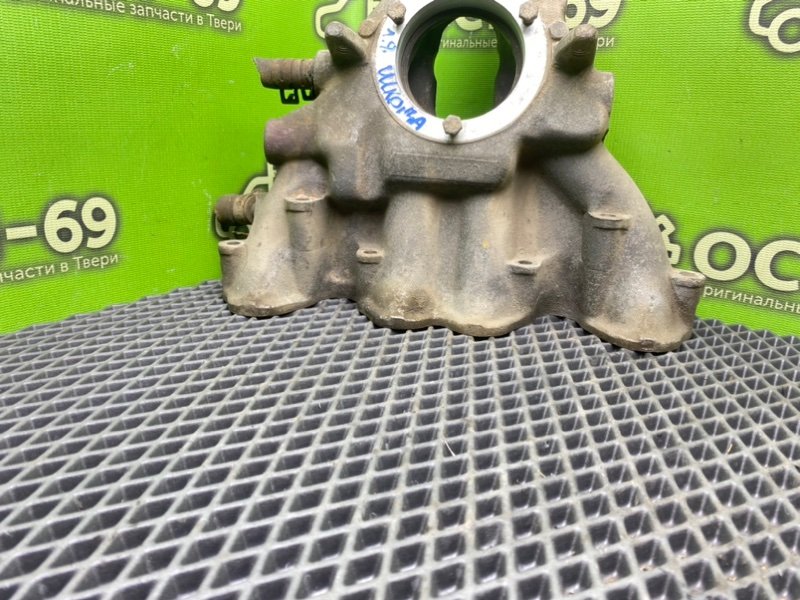 Коллектор впуска, 1790 рублей, Тверь