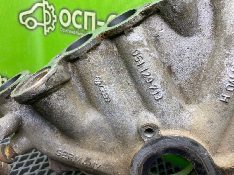 Коллектор впуска, 1790 рублей, Тверь