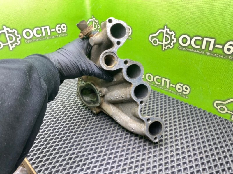 Коллектор впуска, 1790 рублей, Тверь