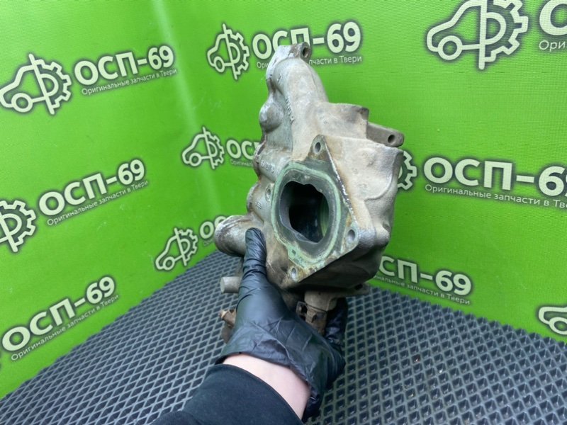 Коллектор впуска, 1790 рублей, Тверь