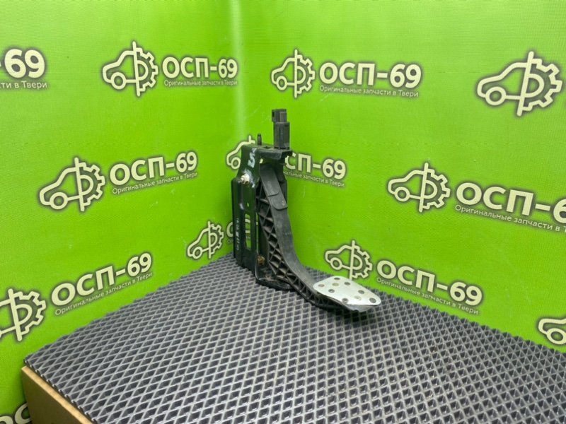 Педаль сцепления, 1290 рублей, Тверь