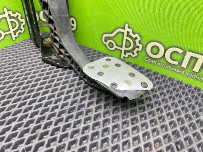 Педаль сцепления, 1290 рублей, Тверь