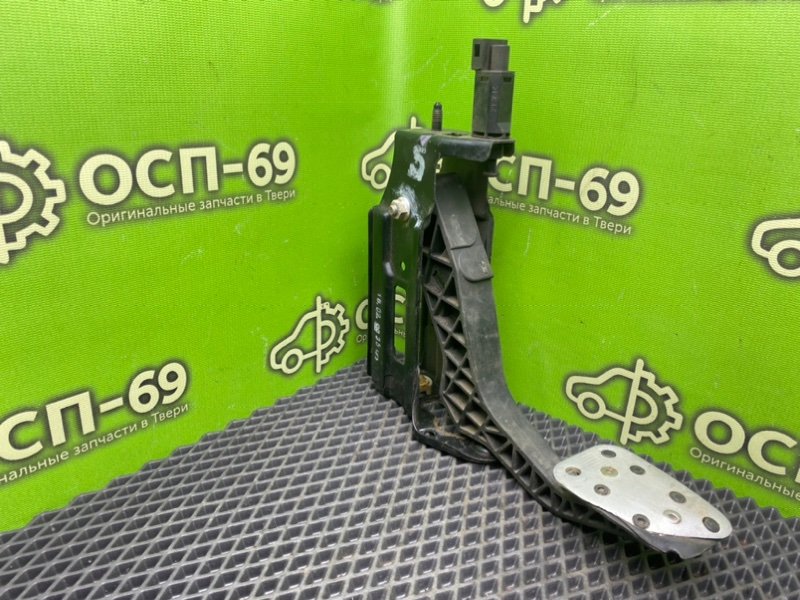 Педаль сцепления, 1290 рублей, Тверь