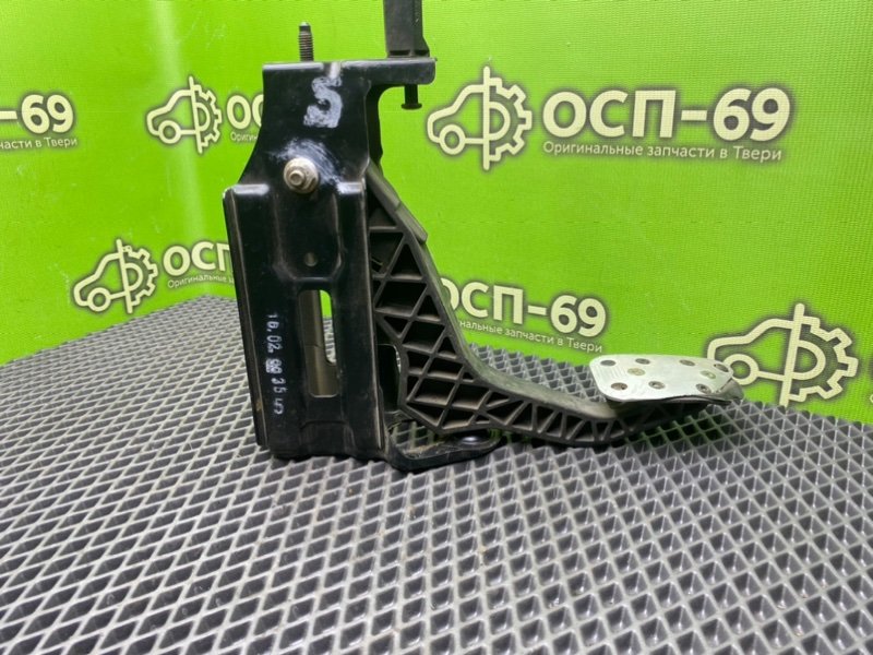 Педаль сцепления, 1290 рублей, Тверь