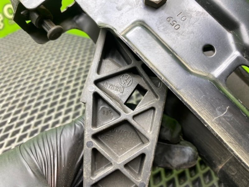 Педаль сцепления, 1290 рублей, Тверь