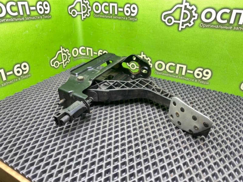 Педаль сцепления, 1290 рублей, Тверь