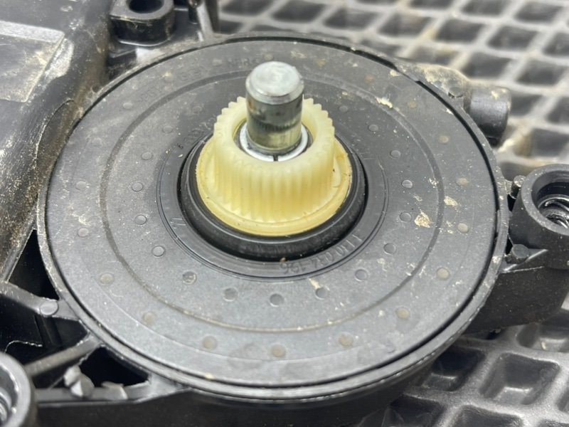 Моторчик эсп, 790 рублей, Тверь