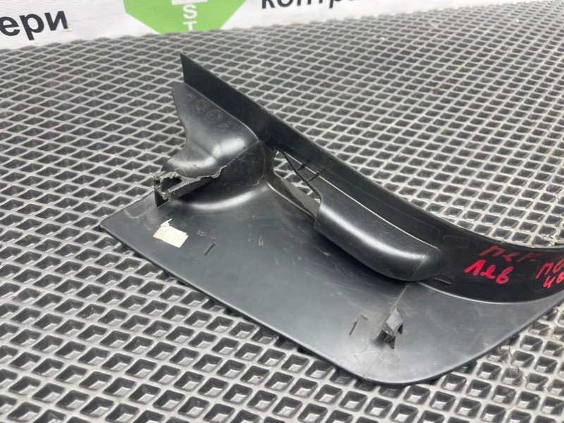 Накладка порога, 690 рублей, Тверь