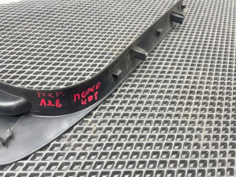 Накладка порога, 690 рублей, Тверь