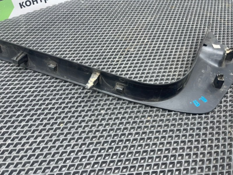 Накладка порога, 690 рублей, Тверь