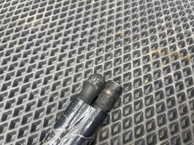 Амортизаторы багажника, 790 рублей, Тверь